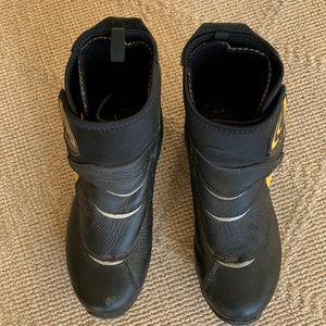 Lake mountain cycling boots